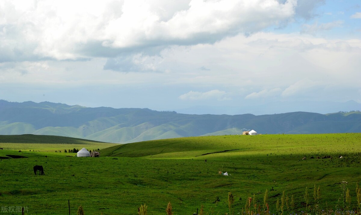 独库公路网红攻略,独库公路环线自驾游攻略