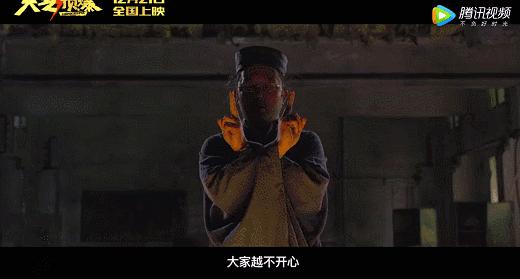 娱乐圈最*脑洗**最默契的组合，果然还是筷子兄弟啊