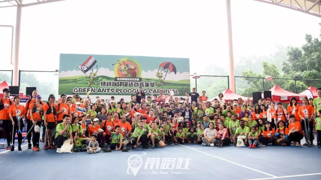 绿色环保行动实践活动总结,用行动践行绿色环保理念