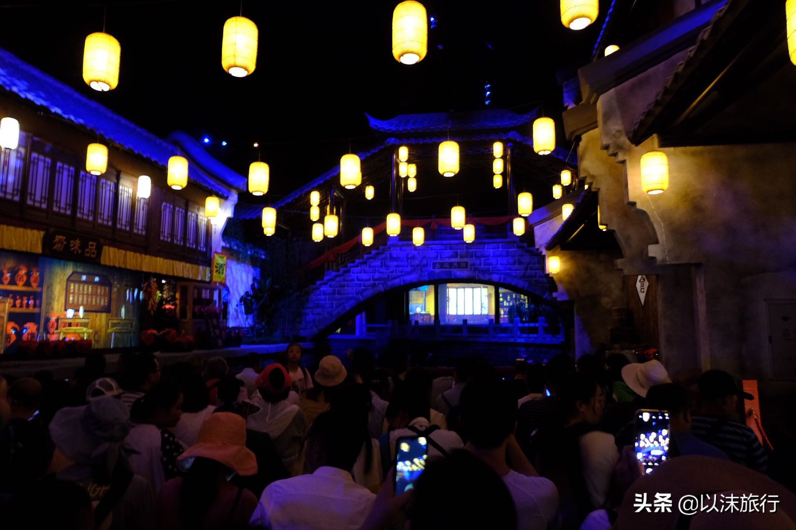 2023绵阳方特东方神画攻略,方特东方神画宁波3天攻略