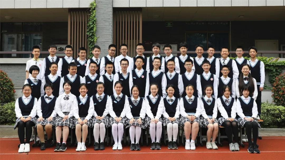 南外普高招学科生65人,南京秦外2023特长生录取人数