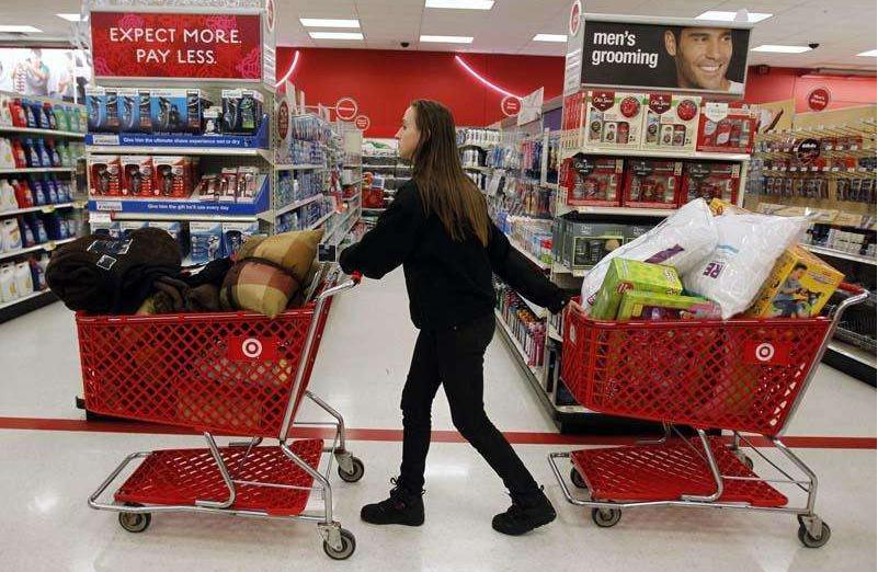 美国的自来水贵吗,美国物价真的低于中国吗