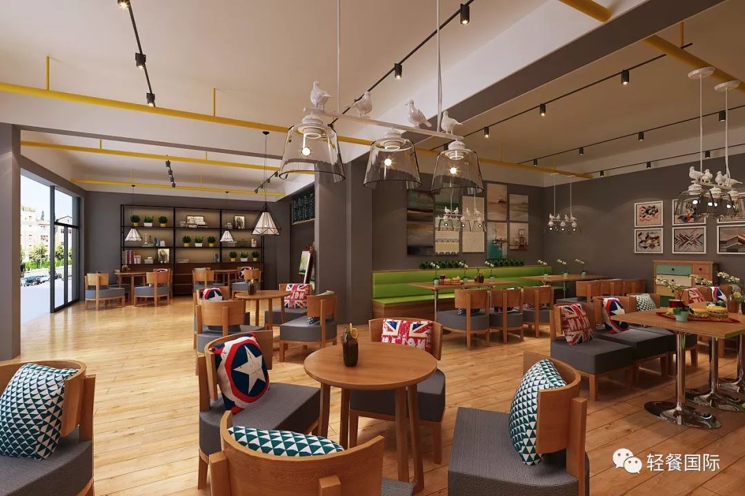 大学毕业做餐饮的真实案例,年轻人创业做餐饮案例