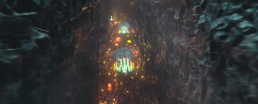 流浪地球是国内特效团队做的吗,流浪地球整个拍摄过程