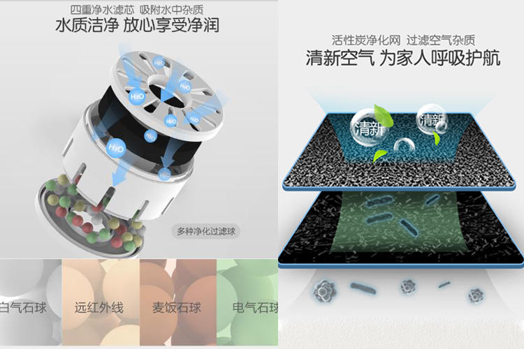 室内干燥加湿器管用吗,室内干燥除了加湿器还有什么办法