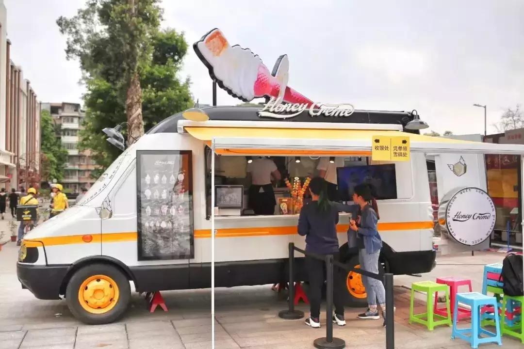 广州地铁十八号线沿线美食,坐地铁去哪里找美食