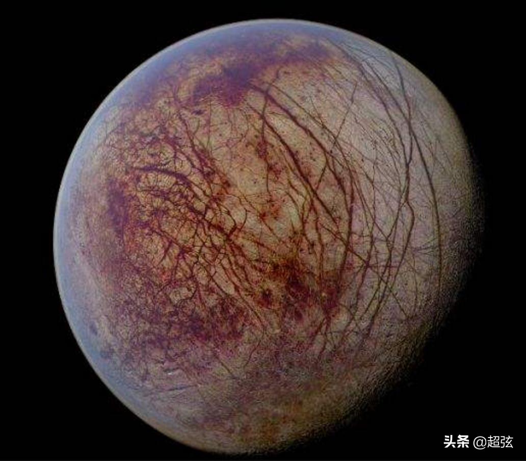 木卫二2025年,木卫二最新