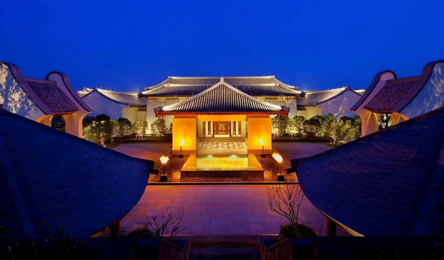 宁波柏悦自助餐价目表,宁波柏悦酒店旅游攻略