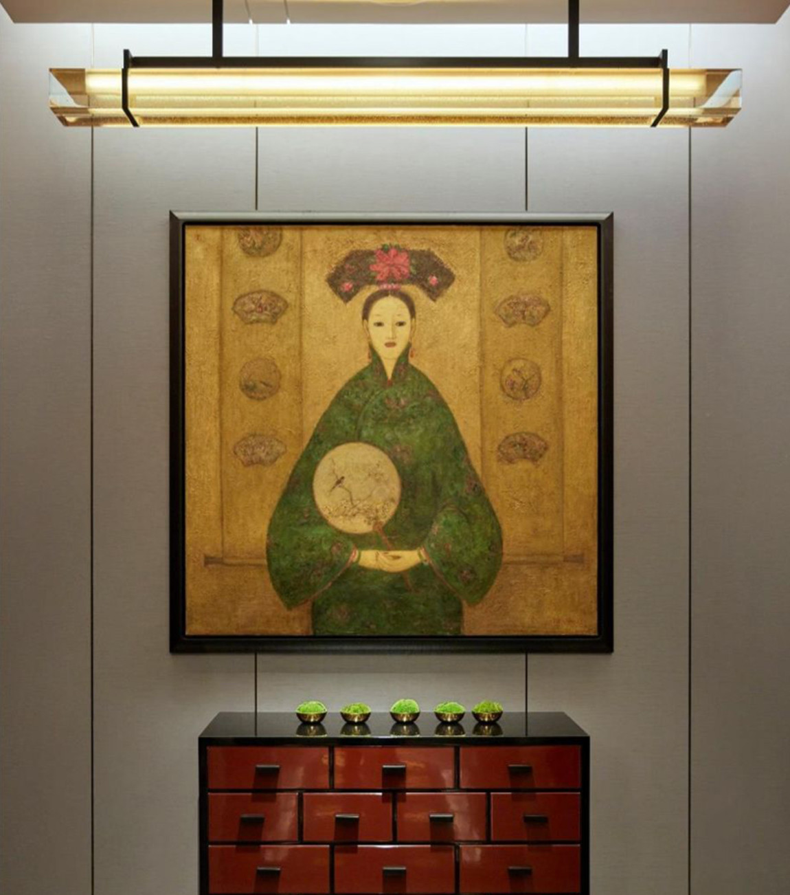 北京王府井文华东方酒店房间,北京王府井文华东方酒店风格