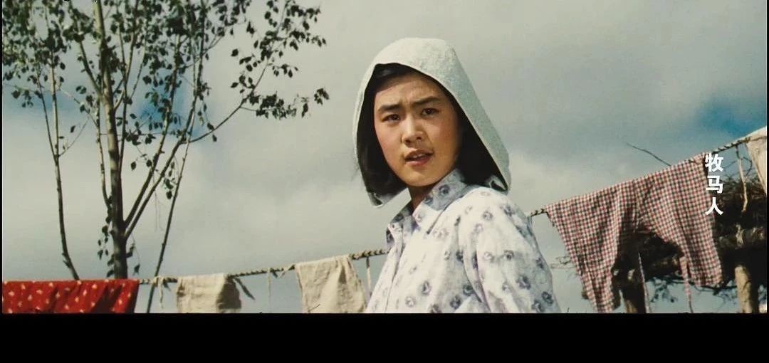 牧马人女主角丛珊怎么成了法国人,牧马人丛珊最漂亮的一部电影