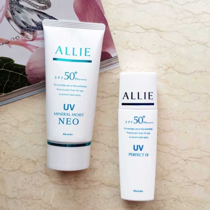 用100元测试防晒霜的效果,一百款防晒霜测试