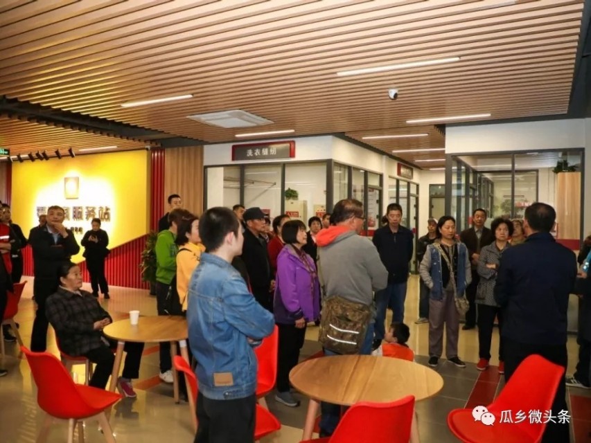 便捷高效打通服务群众最后一公里,彻底打通服务群众工作最后一公里