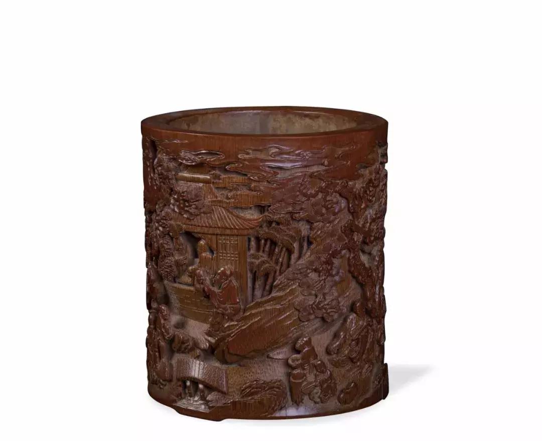 文房清供寓意,文房清供中国文人