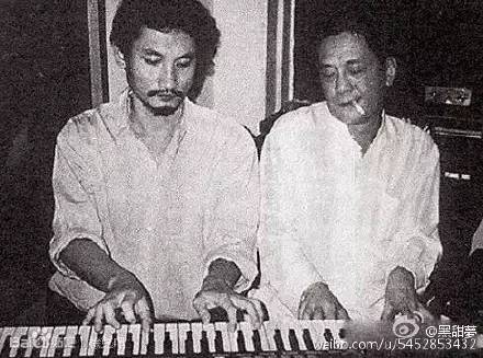 港岛上,还会有“沧海一声笑”吗?