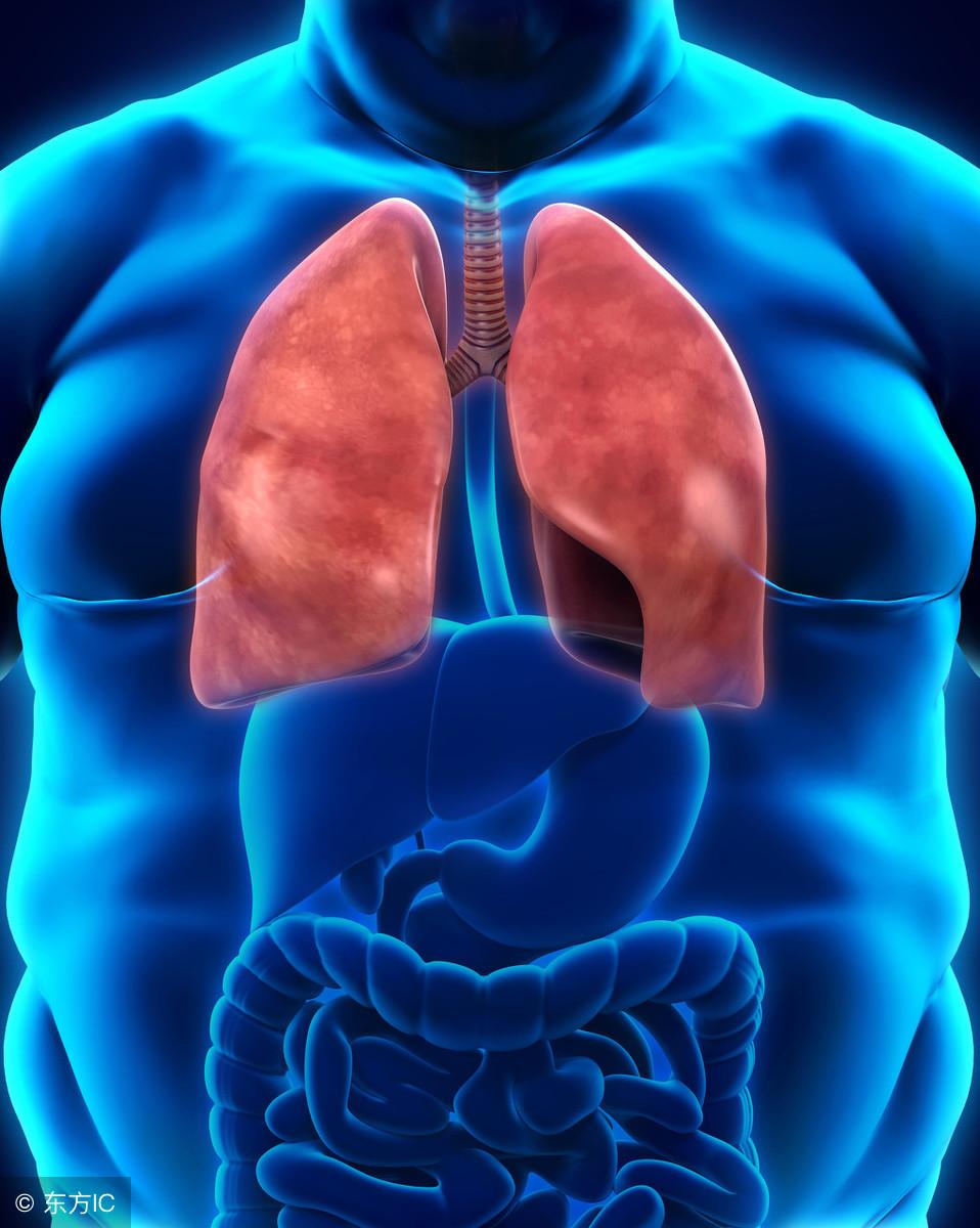 肺大泡和肺气肿多久做一次检查,肺气肿检查ct还是核磁共振