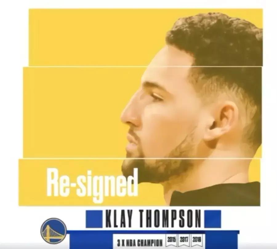 nba自由市场勇士最新交易,2019年nba自由交易市场