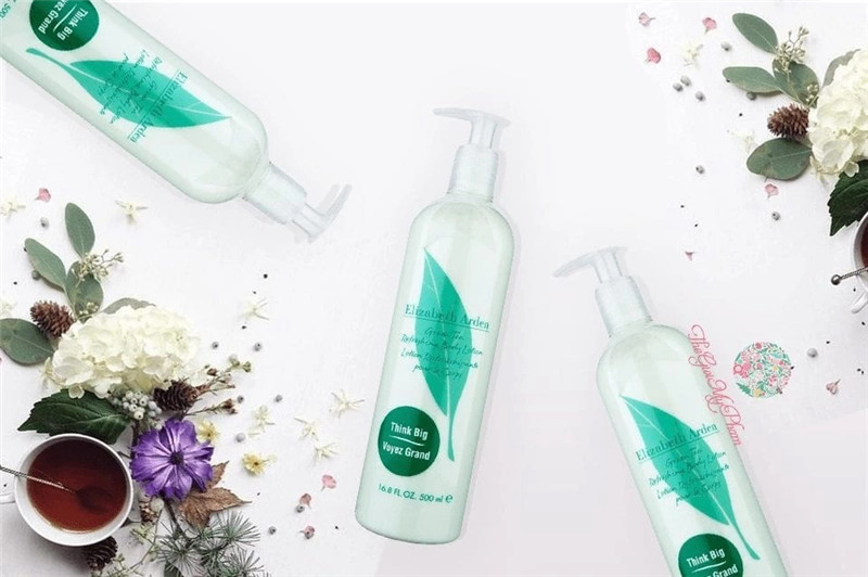 夏天好用香的身体乳,比香水还好用的东西