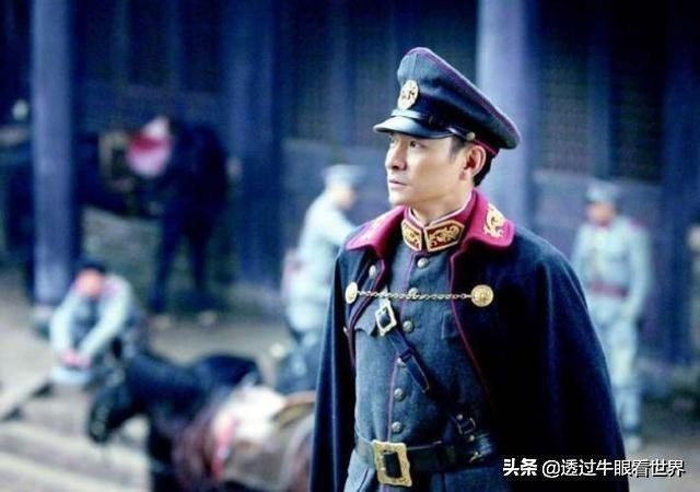 外媒评选出最伟大十位香港男演员，看看有谁入选了？