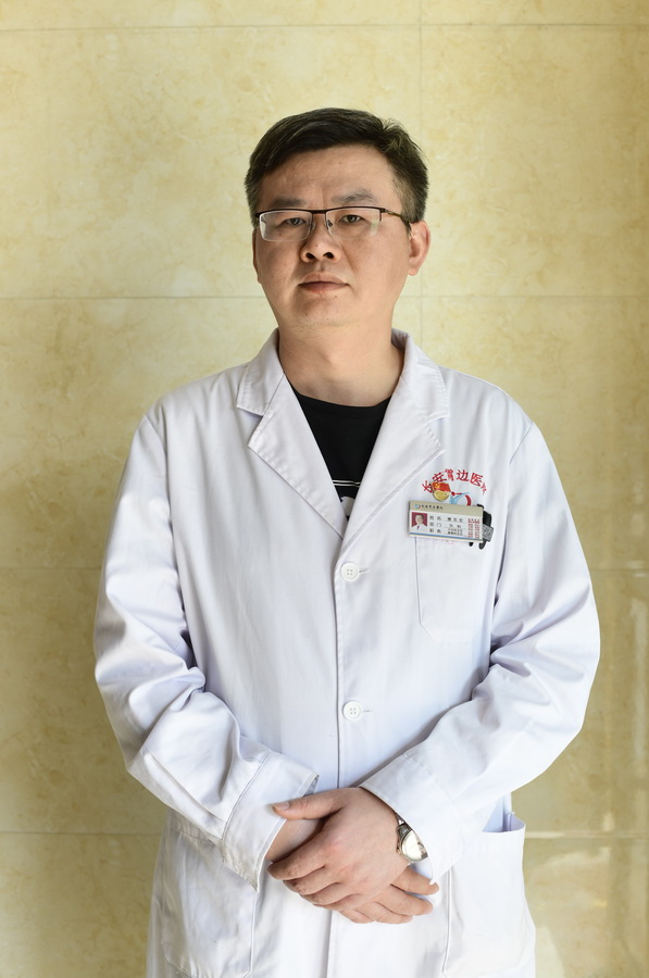 成功改制后的长安霄边医院——以长安医院“退休老专家”为班底