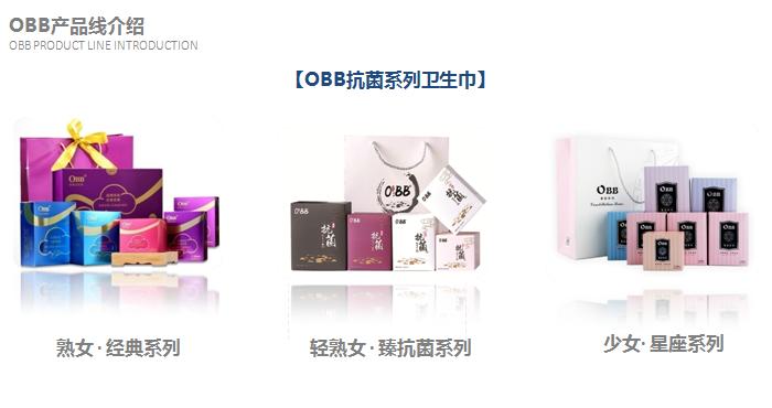 obb卫生巾哪种好,obb卫生巾是什么牌子