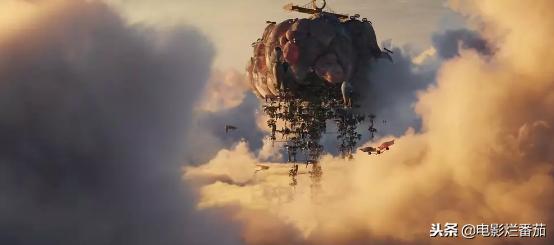 小城市活该被大城市吞食？《掠食城市》教你如何在末世生存！