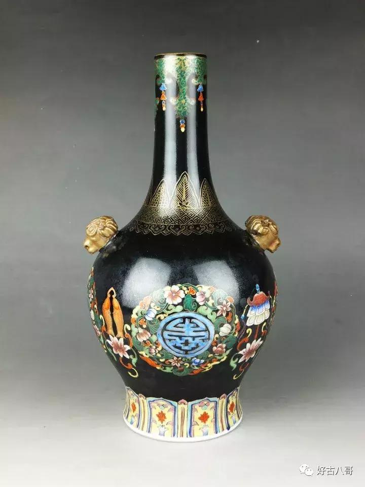 古瓷收藏三百问,收藏鉴定望闻问切看古瓷