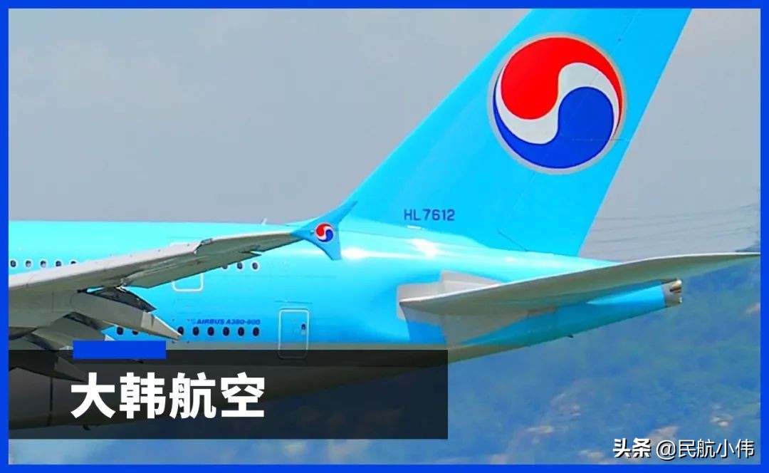 航空公司个人名片,航空公司标志大全