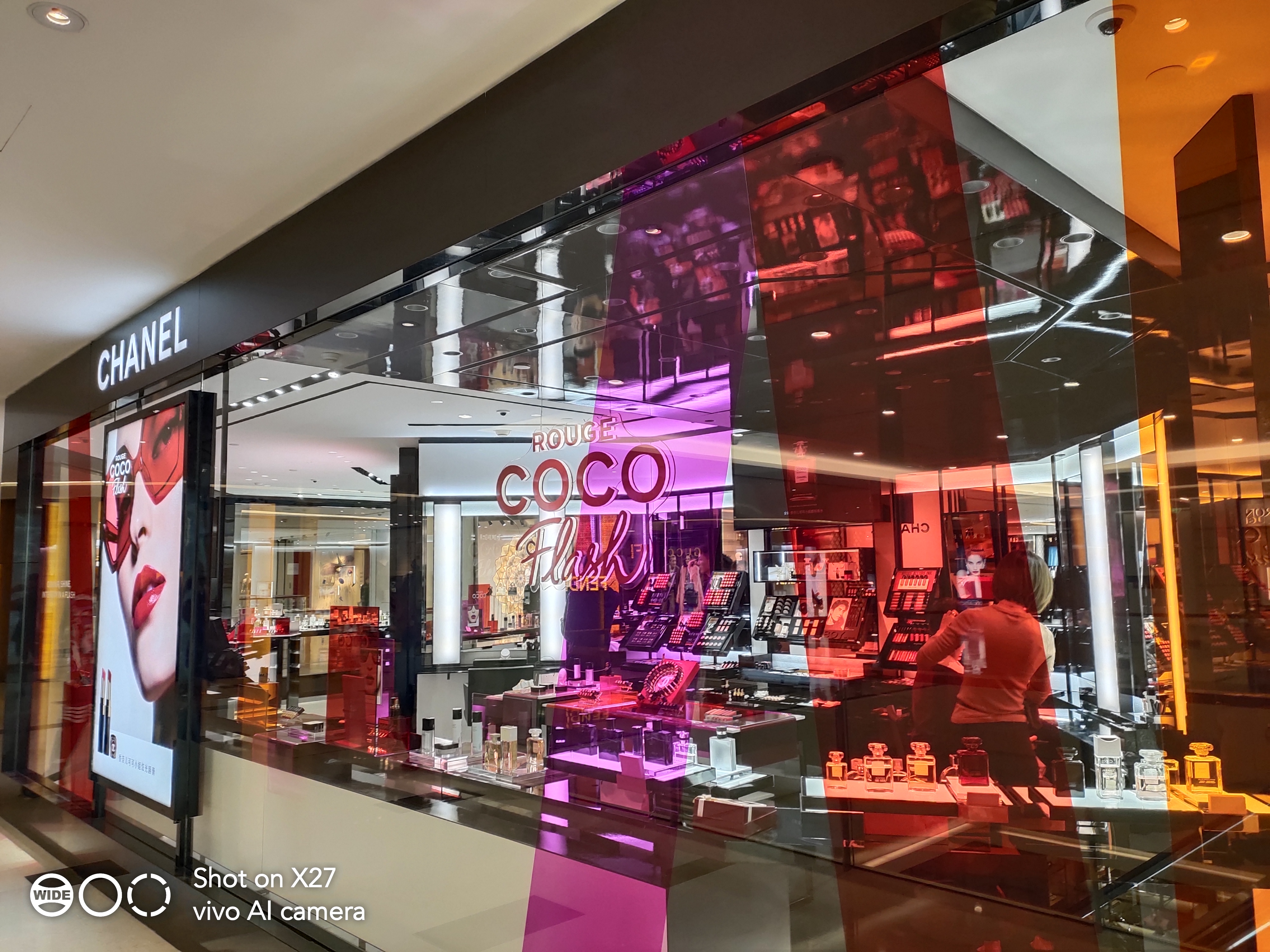 vivox27手机测评,vivox27最新测评