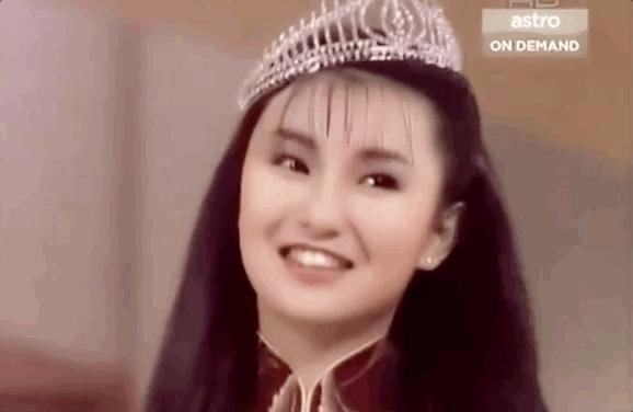 张曼玉周润发潇洒哥,张曼玉青蛇许仙