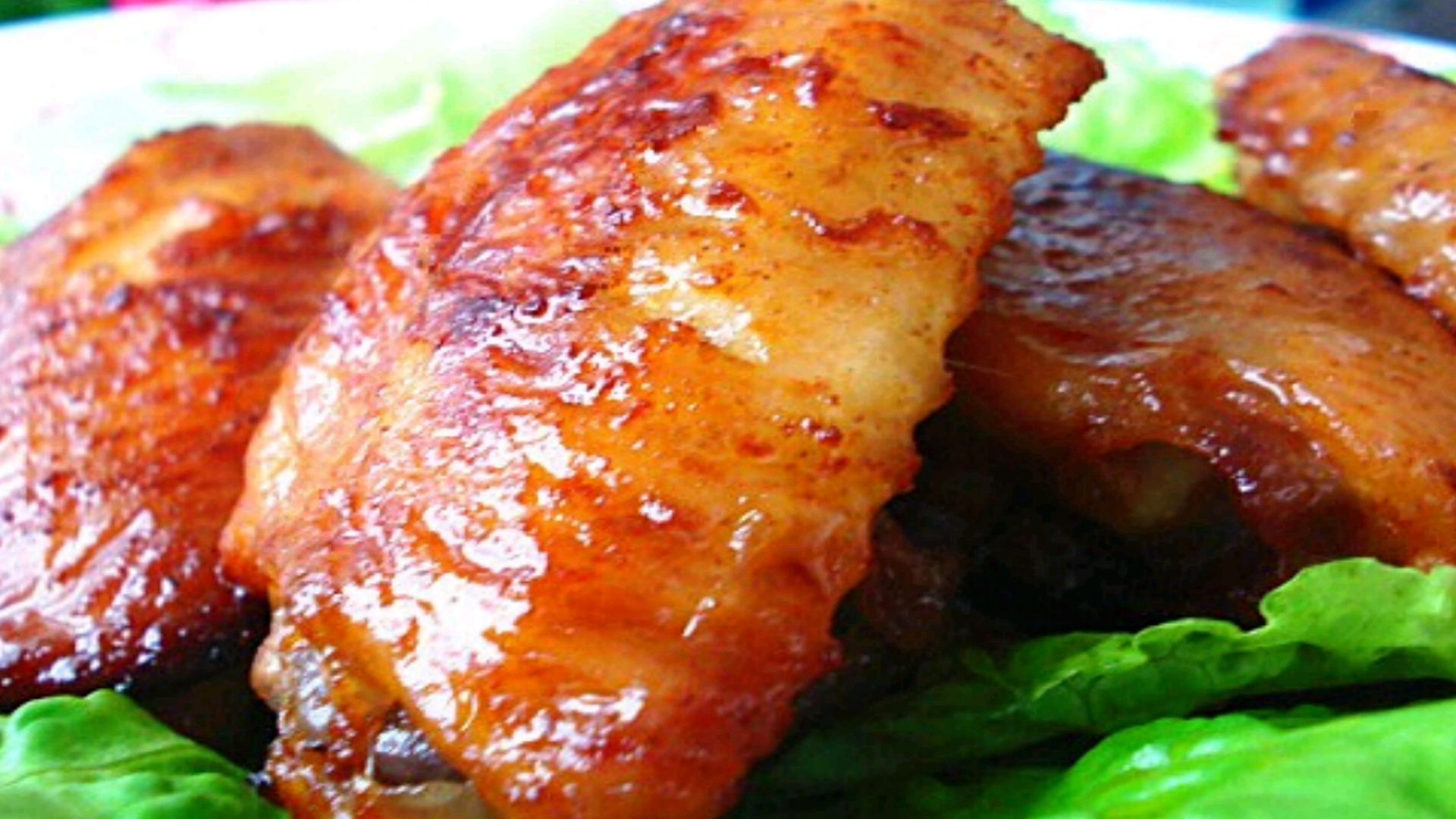 给孩子做鸡翅的视频,大人小孩都爱吃的鸡翅做法