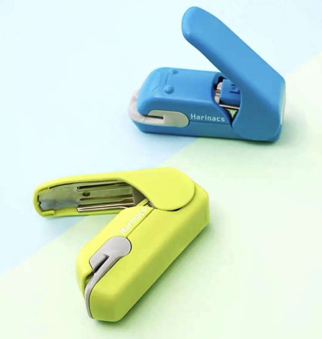 现在,全靠霓虹文具给我带来工作归属感