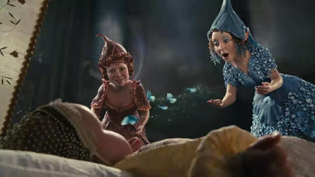 推荐七部充满想象力的奇幻电影,十部顶级童话电影大全