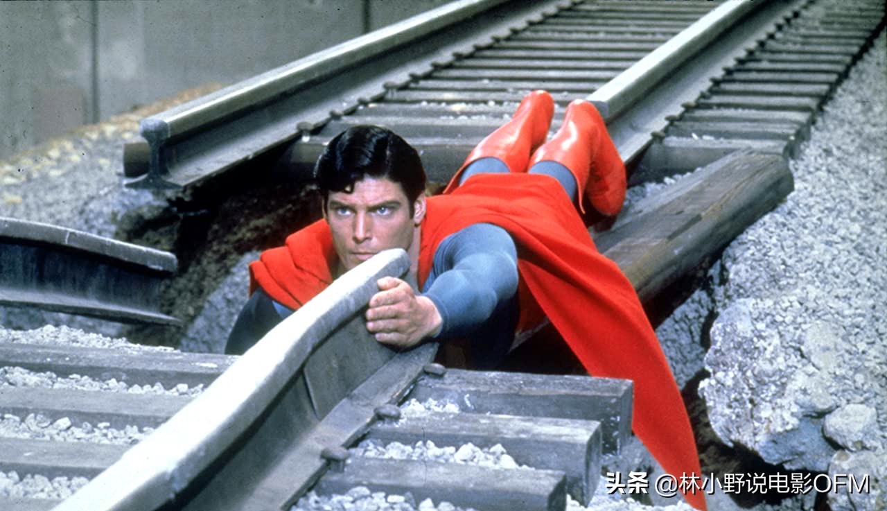 《超人》一部被诅咒的电影：女主角自杀，男主角瘫痪，小超人夭折