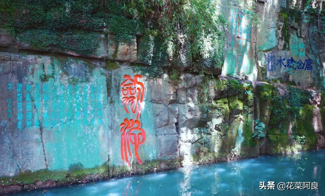 吴王阖闾陵墓上的虎丘,虎丘是吴王谁的墓