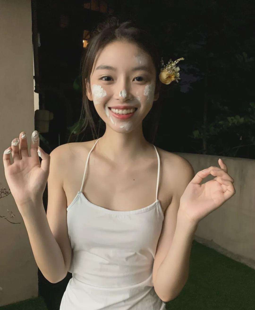 半藏森林绿茶妆,半藏森林茶艺照合集