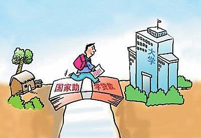 助学贷款具体情况说明,助学贷款的具体内容