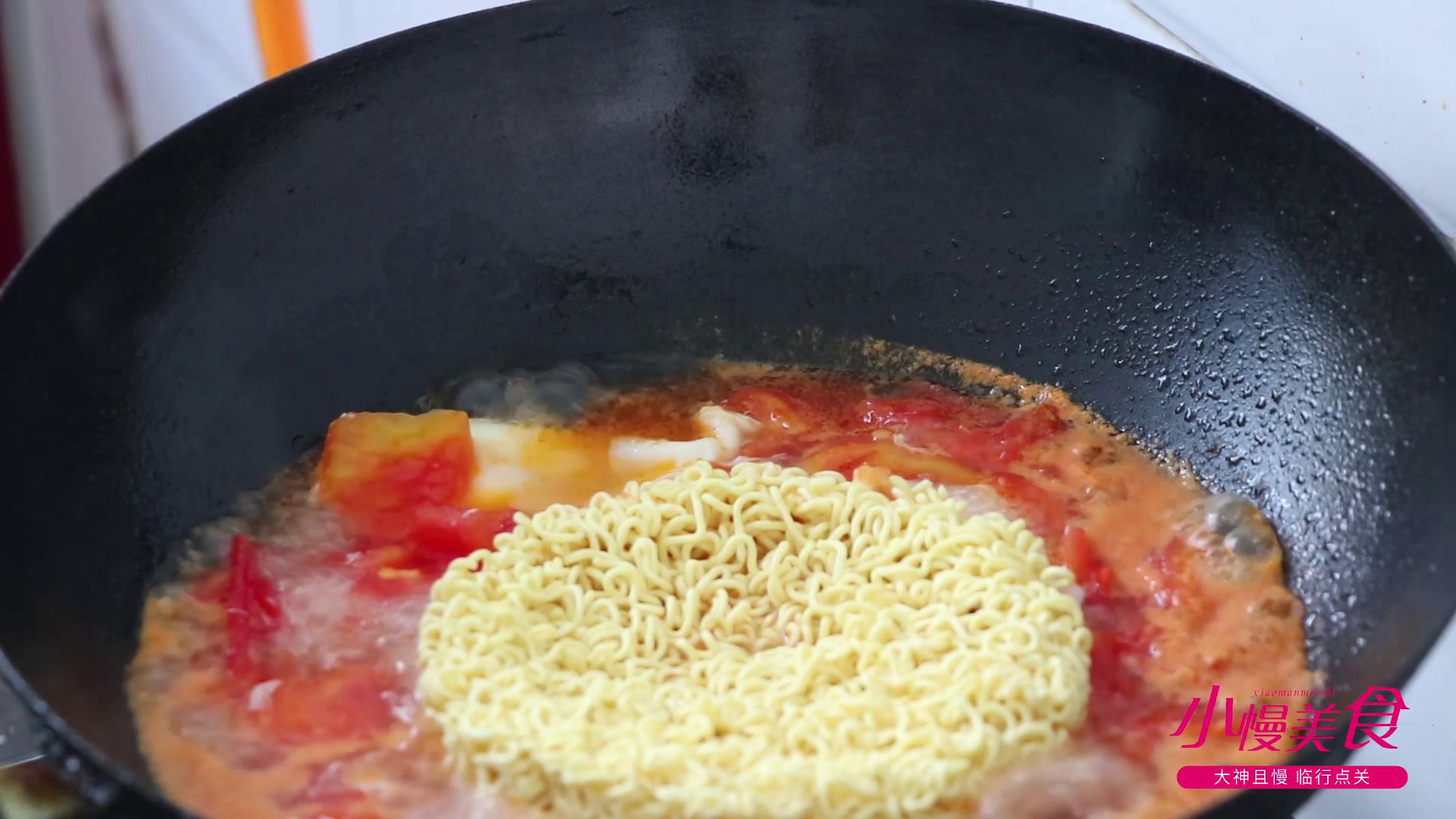 方便面最好吃的煮法,如何正确的煮方便面最好吃