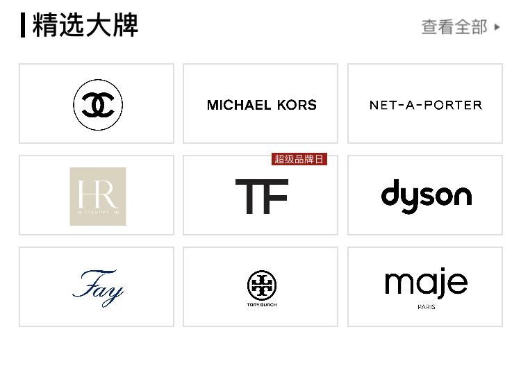 奢侈品电商全球大战,4000亿争夺战奢侈品电商风云再起