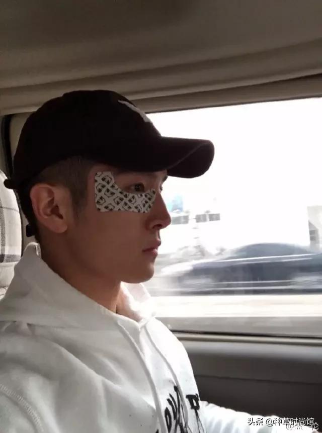 浣犵殑鐪奸湝鏄孩姒滃悧,浣犵殑鐪艰啘鏄笉鏄创閿欎簡