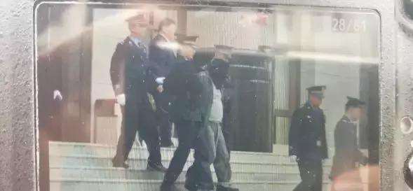 杀人回忆里真凶被抓,杀人回忆元凶电影解说