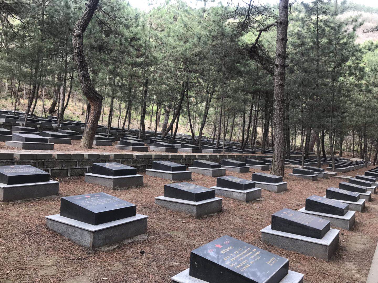 兰州战役陕西榆林籍烈士名单 (陕西榆林籍烈士名录)