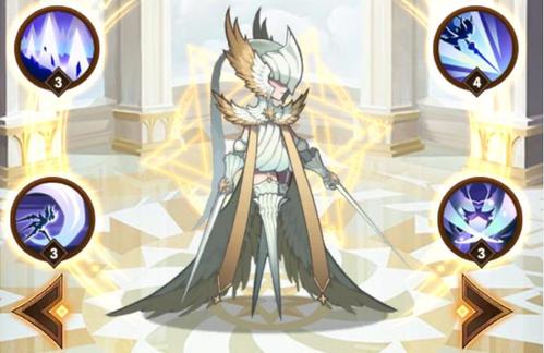 剑与远征排名第一氪金,剑与远征玩什么英雄