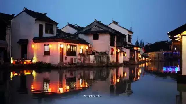 十大最美文化古村落,十大最美村镇