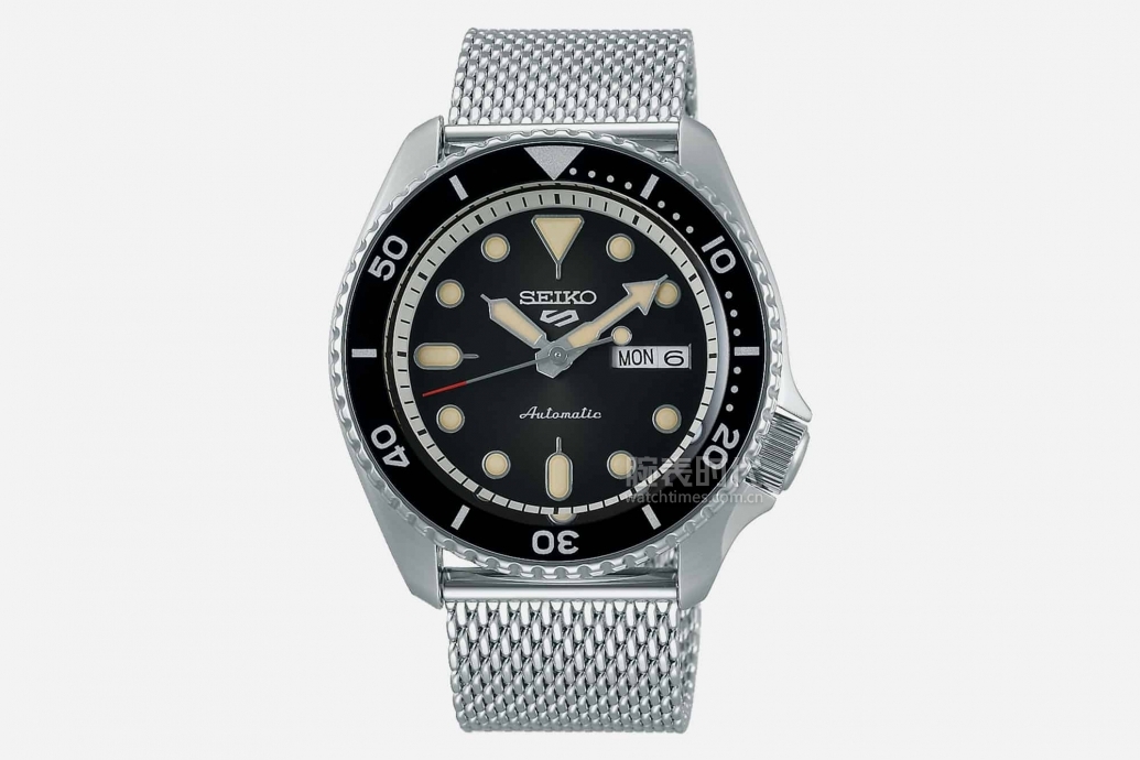 最新精工5号水鬼,精工腕表水鬼系列