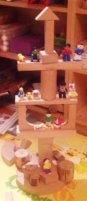 童年小玩具推荐黑科技,高智商室内玩具推荐