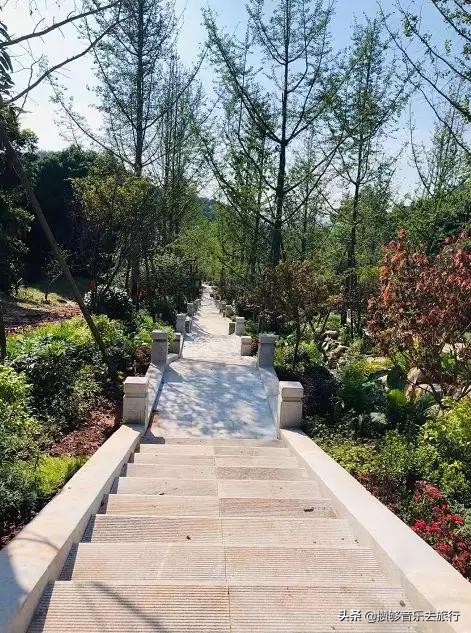 彭祖山在哪里,彭祖山什么时候打造完成