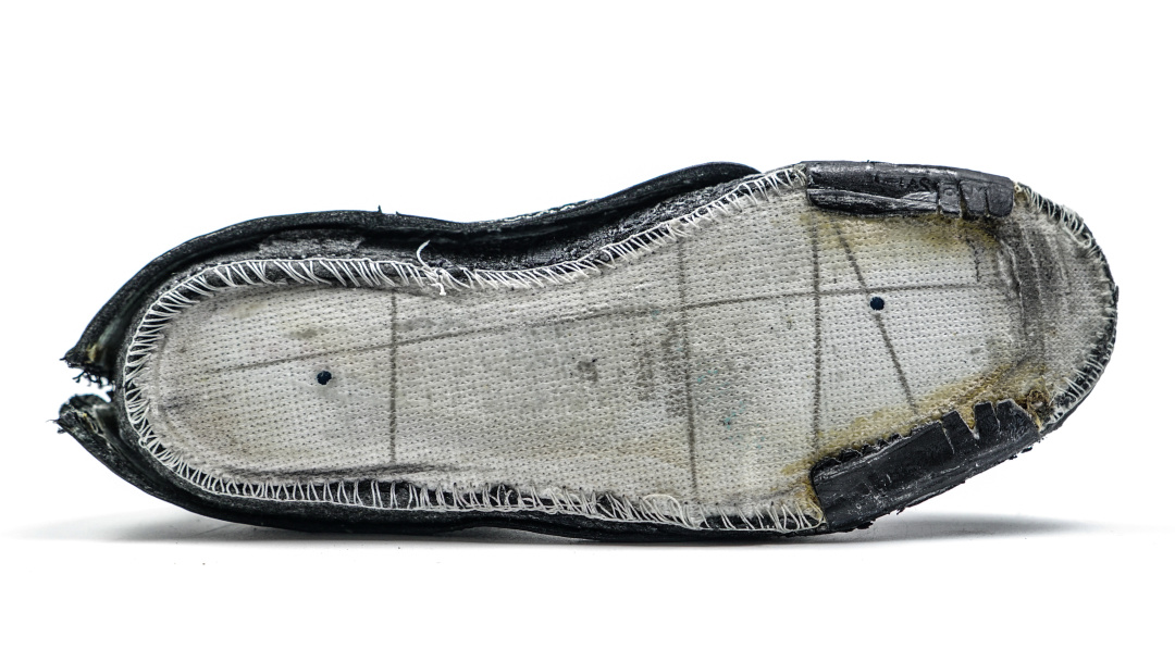 aj23解构,沉浸式拆解aj23