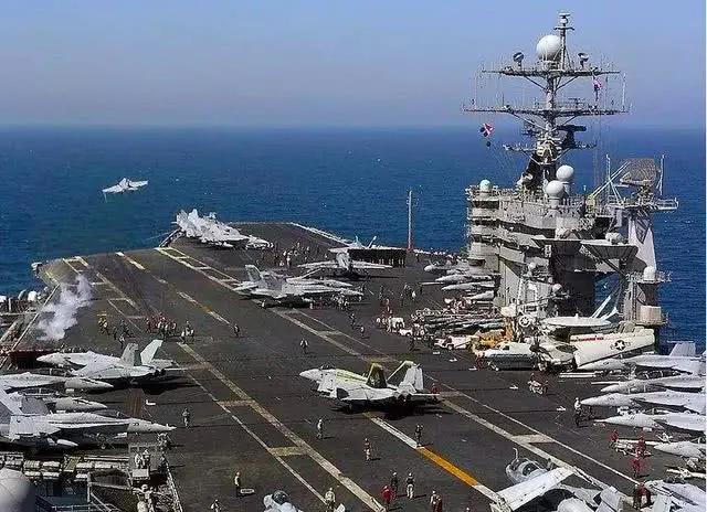 航母用钢是钒钛钢吗,航母用多大的钢材