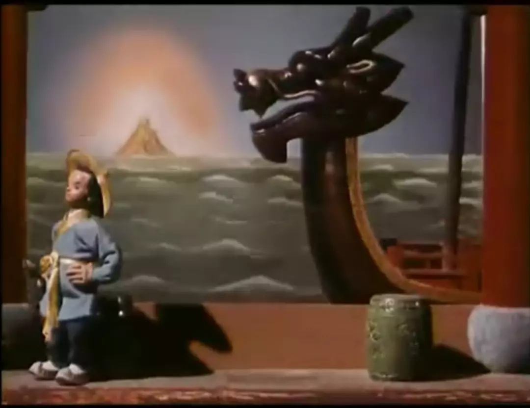 上海美术电影制片厂有哪些电影,上海美术电影制片厂近年作品