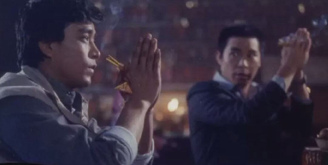 香港第一恐怖片山村老尸,近几年香港最好看的恐怖片